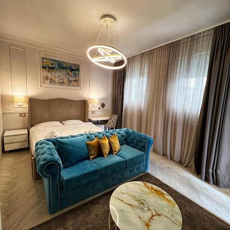 Dis Delux Διαμέρισμα Κρούσεβατς Εξωτερικό φωτογραφία