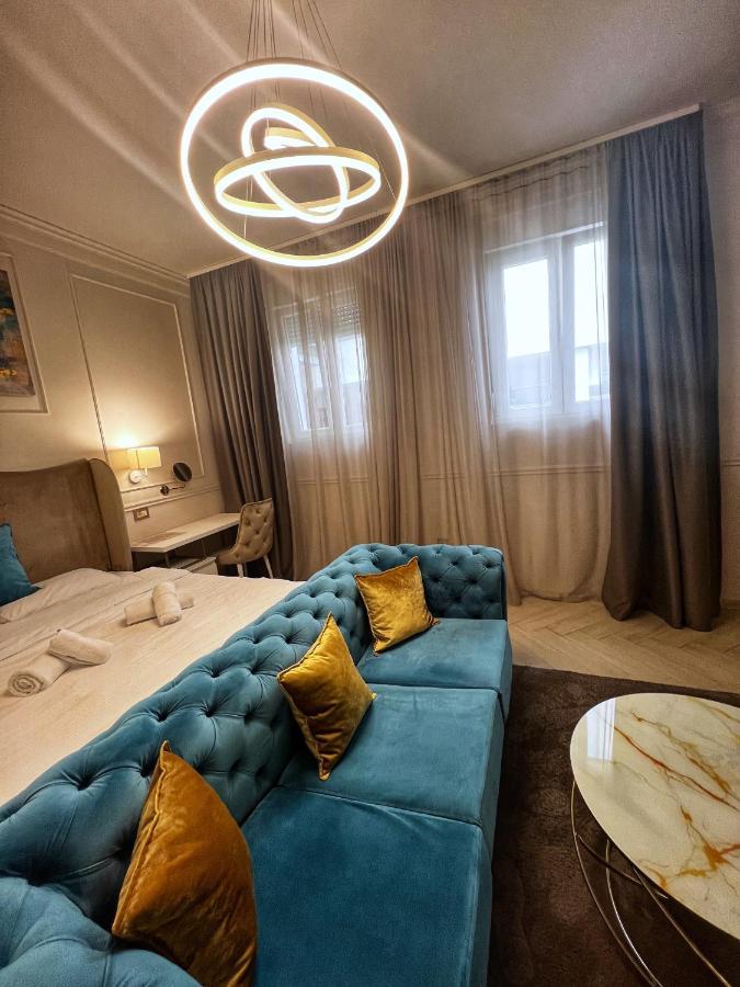 Dis Delux Διαμέρισμα Κρούσεβατς Εξωτερικό φωτογραφία