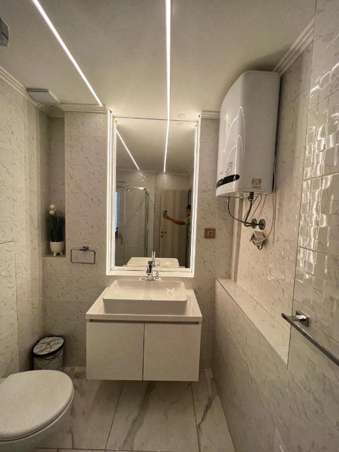 Dis Delux Διαμέρισμα Κρούσεβατς Εξωτερικό φωτογραφία